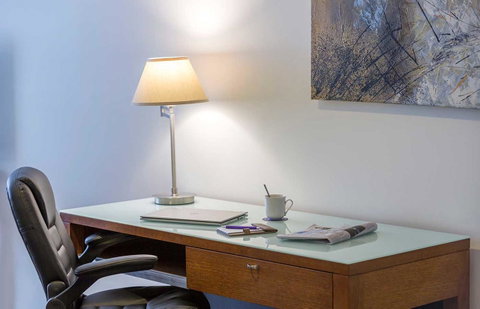 Park Regis Griffin Suites - Lismore Accommodation 12