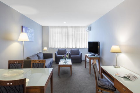Park Regis Griffin Suites - Lismore Accommodation 17