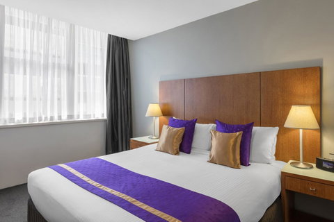 Park Regis Griffin Suites - Lismore Accommodation 13
