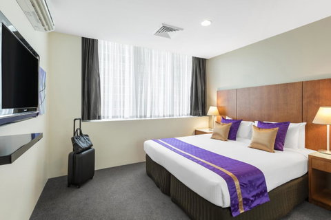 Park Regis Griffin Suites - Lismore Accommodation 6