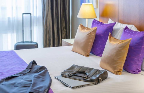 Park Regis Griffin Suites - Lismore Accommodation 7