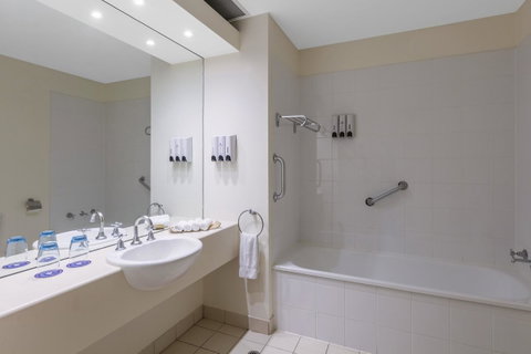 Park Regis Griffin Suites - Lismore Accommodation 18
