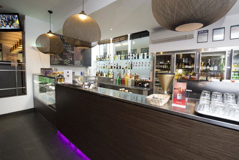Park Regis Griffin Suites - Lismore Accommodation 21