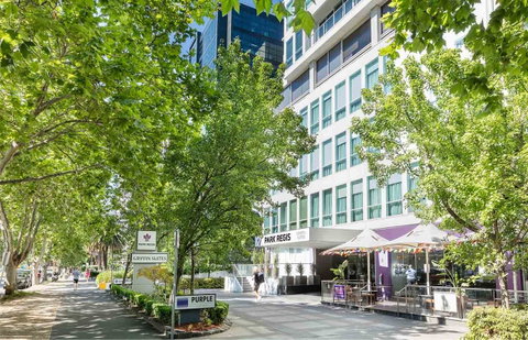Park Regis Griffin Suites - Lismore Accommodation 2