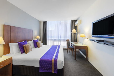 Park Regis Griffin Suites - Lismore Accommodation 11