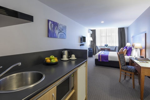 Park Regis Griffin Suites - Lismore Accommodation 16