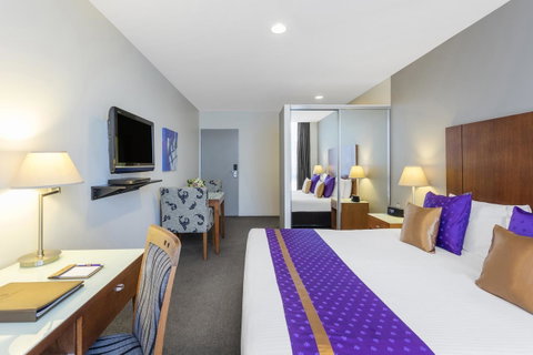 Park Regis Griffin Suites - Lismore Accommodation 10