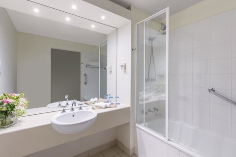 Park Regis Griffin Suites - Lismore Accommodation 19