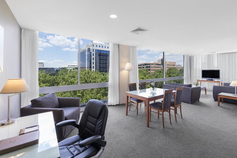 Park Regis Griffin Suites - Lismore Accommodation 4