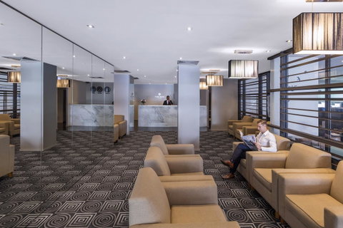 Park Regis Griffin Suites - Lismore Accommodation 3