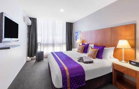 Park Regis Griffin Suites - Lismore Accommodation 9