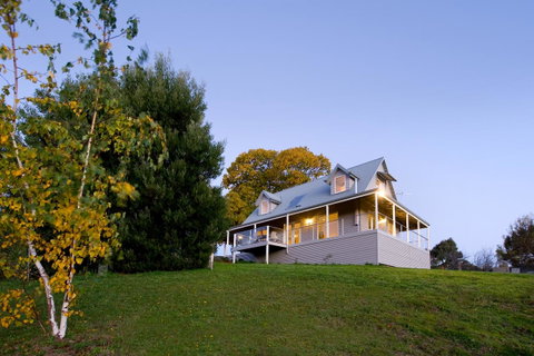 Della Fonte - Lismore Accommodation 11