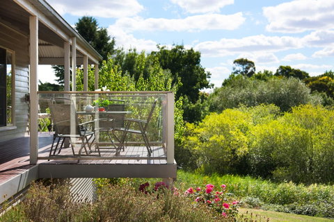 Della Fonte - Lismore Accommodation 3