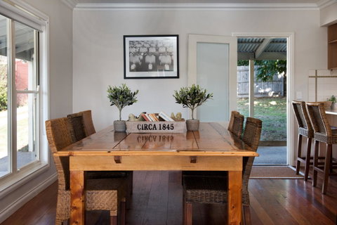 Della Fonte - Lismore Accommodation 9