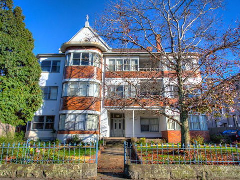 Rooftops - Lismore Accommodation 19