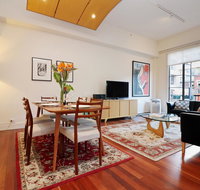 Majorca Magic on Flinders Lane - Rejuvenate Stays - Lismore Accommodation
