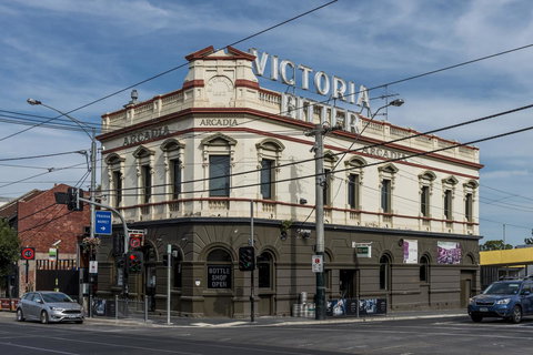 Oaks Melbourne South Yarra Suites - Lismore Accommodation 15