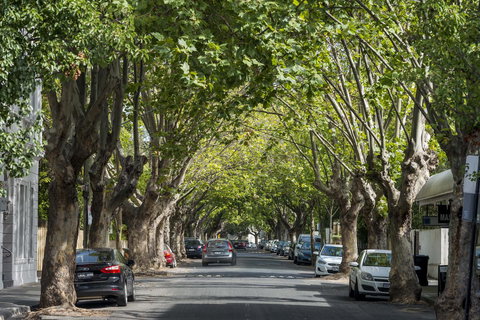 Oaks Melbourne South Yarra Suites - Lismore Accommodation 10