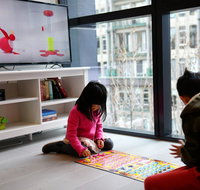 WeMeetMelbourne Center - Lismore Accommodation
