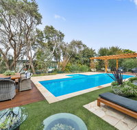 Moonah Woodlands Resort - Lismore Accommodation