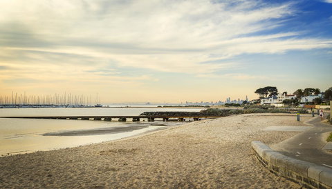 Quest Brighton On The Bay - Lismore Accommodation 11