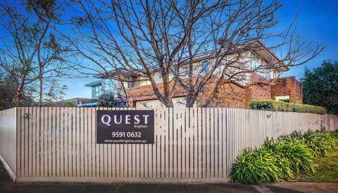 Quest Brighton On The Bay - Lismore Accommodation 7