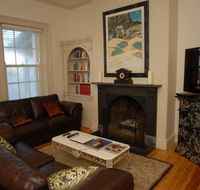 Cape Nelson Lighthouse - Lismore Accommodation