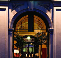 Ansonia on Lydiard - Lismore Accommodation