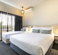 Nightcap at Excelsior Hotel - Lismore Accommodation
