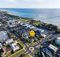 Sunryes Beach House - Lismore Accommodation