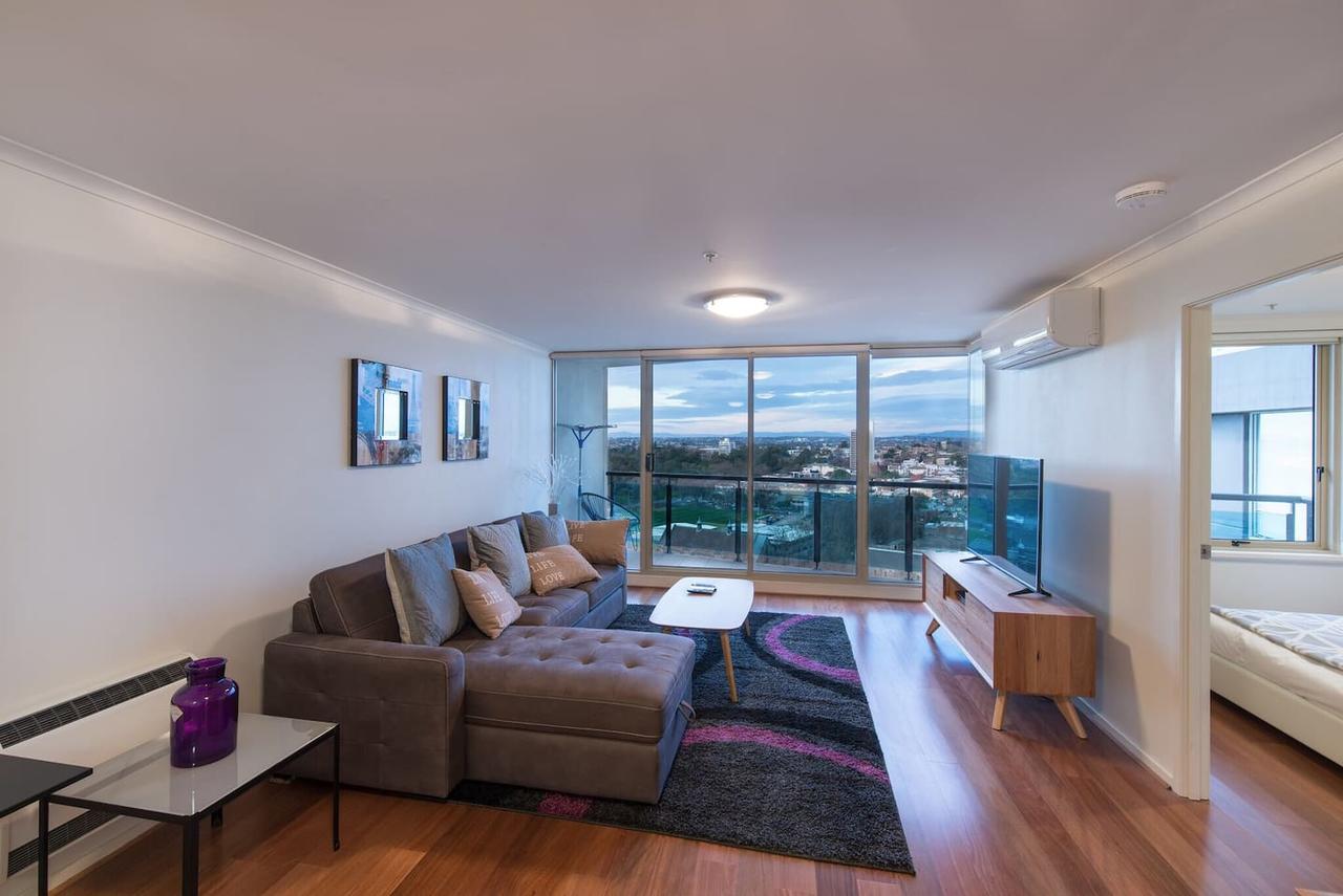 Melbourne VIC Lismore Accommodation
