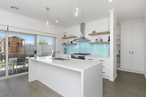 Tidal Changes - Rejuvenate Stays - Lismore Accommodation 11
