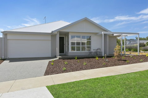 Tidal Changes - Rejuvenate Stays - Lismore Accommodation 9