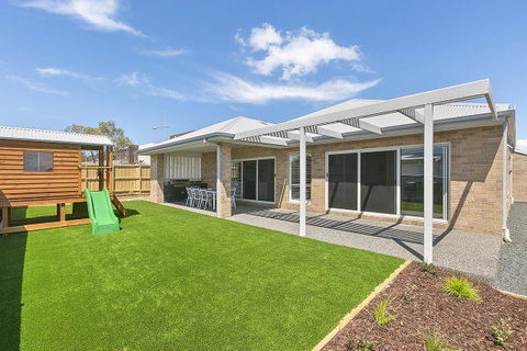 Tidal Changes - Rejuvenate Stays - Lismore Accommodation 10
