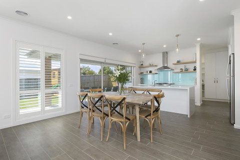 Tidal Changes - Rejuvenate Stays - Lismore Accommodation 1