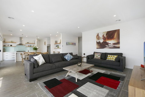 Tidal Changes - Rejuvenate Stays - Lismore Accommodation 2