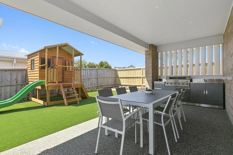 Tidal Changes - Rejuvenate Stays - Lismore Accommodation 0