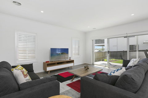 Tidal Changes - Rejuvenate Stays - Lismore Accommodation 3