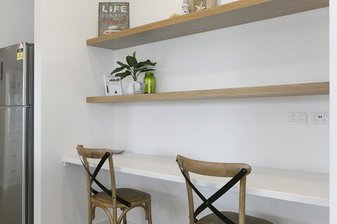 Tidal Changes - Rejuvenate Stays - Lismore Accommodation 13