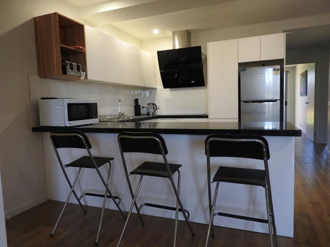 Phillip Island Towers - Lismore Accommodation 18