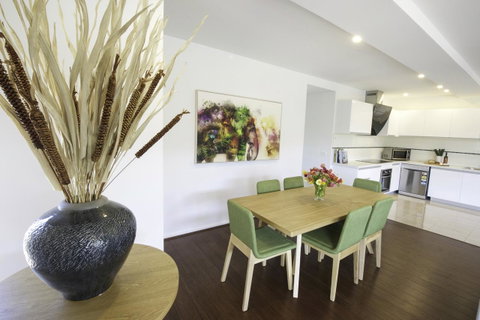 Phillip Island Towers - Lismore Accommodation 30