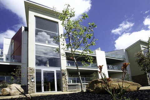 Phillip Island Towers - Lismore Accommodation 28