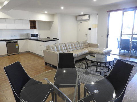 Phillip Island Towers - Lismore Accommodation 4