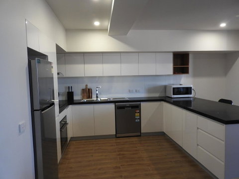 Phillip Island Towers - Lismore Accommodation 22