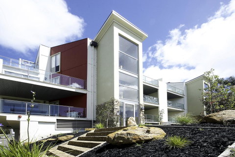 Phillip Island Towers - Lismore Accommodation 27