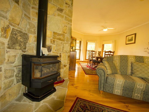 Angel's Rest - Lismore Accommodation 8