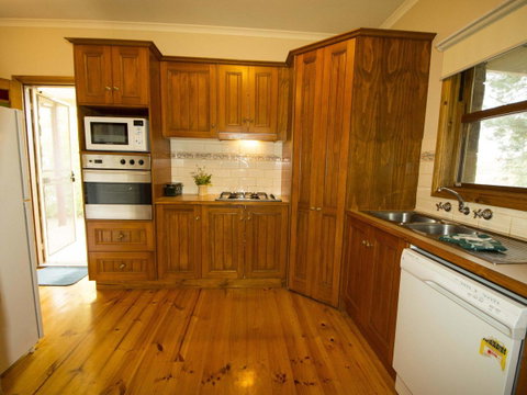 Angel's Rest - Lismore Accommodation 7