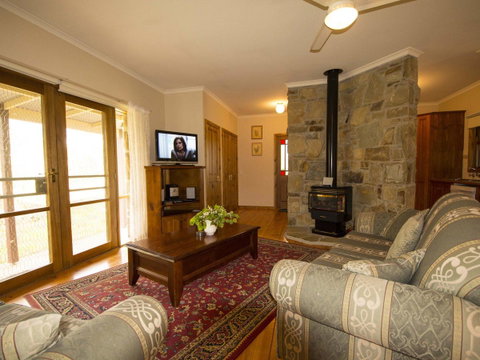 Angel's Rest - Lismore Accommodation 2