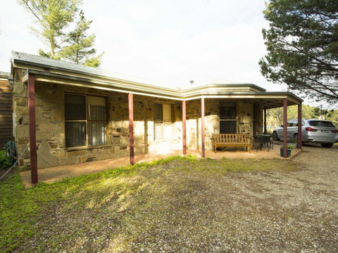 Angel's Rest - Lismore Accommodation 1