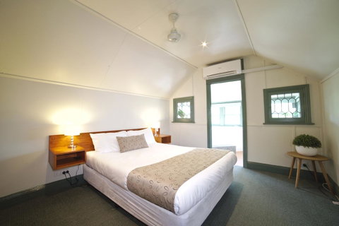 Ballarat Station Apartments - Lismore Accommodation 0